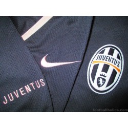 2004-05 Juventus Track Jacket