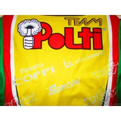 1999 Team Polti Jersey