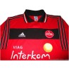 1999-2000 FC Nurnberg Home Shirt