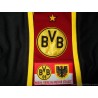 2007-08 Borussia Dortmund Away Shirt