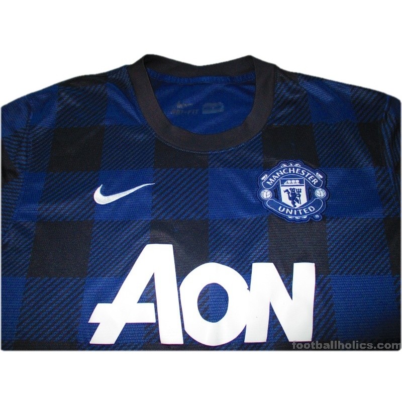 man united shirt 13 14