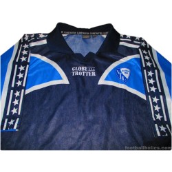 2001-02 VfL Bochum Away Shirt