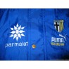 1995-97 Parma Puma Bench Coat