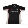 2009 The Church London 'Since 79' Rugby Shirt