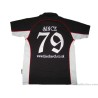 2009 The Church London 'Since 79' Rugby Shirt