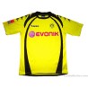 2009-10 Borussia Dortmund Hajnal 30 Home Shirt