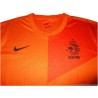 2012-13 Holland Home Shirt