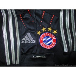 2012-13 Bayern Munich Third Shirt