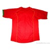 2004-06 Portugal Home Shirt