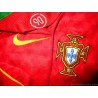 2004-06 Portugal Home Shirt