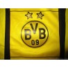 2015-16 Borussia Dortmund Home Shirt