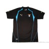 2004-06 Lazio Third Shirt