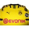 2019-20 Borussia Dortmund '110 Years' Home Shirt