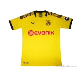 Jersey cheap bvb 2019