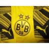 2019-20 Borussia Dortmund '110 Years' Home Shirt