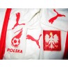 2008 Poland Home Shirt