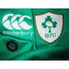 2015-16 Ireland Pro Home Shirt