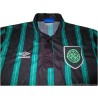 1992-93 Celtic Away Shirt