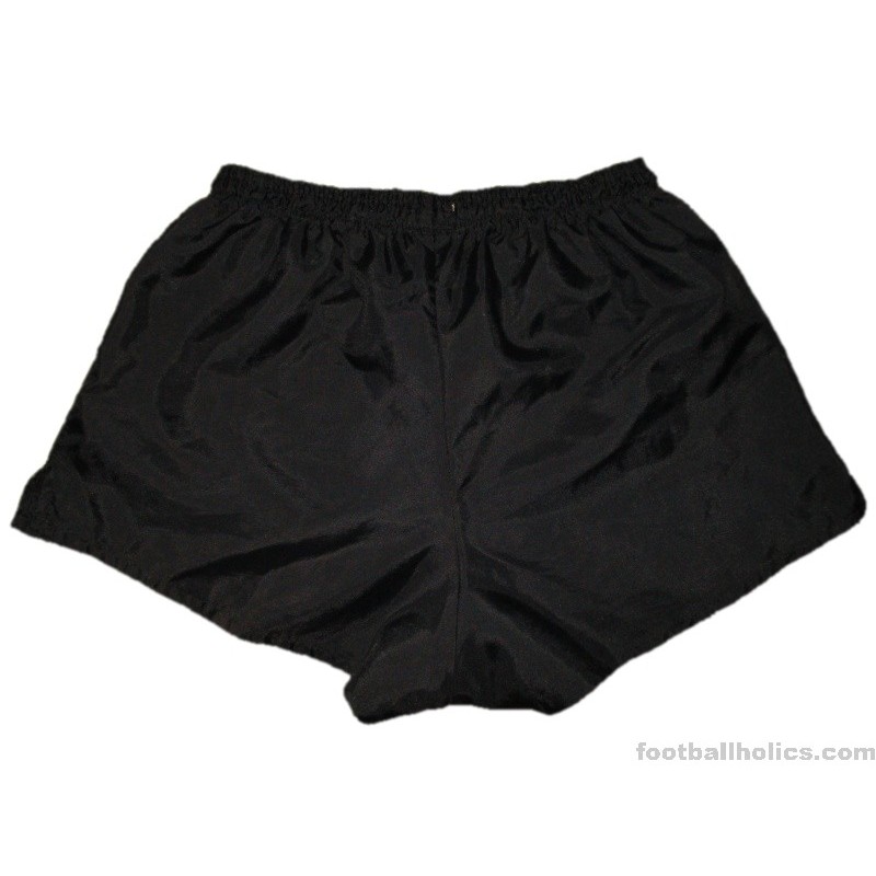 Vintage umbro sale nylon shorts