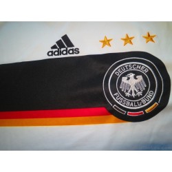 2008-09 Germany Home Shirt