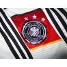 2014 Germany Home Shirt