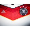 2014 Germany Home Shirt