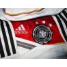 2014 Germany Home Shirt