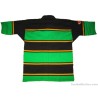 2001-02 Northampton Saints Pro Home Shirt