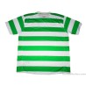 2007-08 Celtic Home Shirt