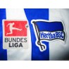 2012-13 Hertha Berlin Home Shirt