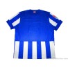 2012-13 Hertha Berlin Home Shirt