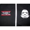 2010 Adidas Star Wars 'Stormtrooper' Track Top