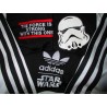 2010 Adidas Star Wars 'Stormtrooper' Track Top