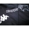 2013-14 Derby County Player Issue No.34 Training Shirt