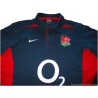 2003-05 England Away Shirt