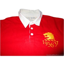 1936-37 Jack Wills Heritage Rugby Shirt