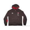 2014-15 England Training Hoodie