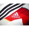 2014 Germany Home Shirt