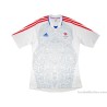 2011 Great Britain Olympic 'Team GB' Third Shirt