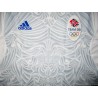 2011 Great Britain Olympic 'Team GB' Third Shirt
