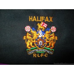 2005 Halifax RLFC Pro Away Shirt