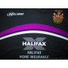 2005 Halifax RLFC Pro Away Shirt