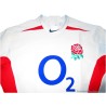 2003-05 England Pro Home Shirt