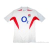 2003-05 England Pro Home Shirt