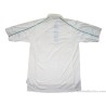 2009-10 Harvington Cricket Club Player Issue Home Shirt