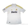 2011-12 Real Madrid Ronaldo 7 Home Shirt