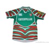 2012-13 Leicester Tigers Pro Home Shirt