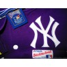 2009 New York Yankees 'Cooperstown' Throwback Jacket