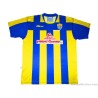 2013-18 BSK Bijelo Brdo Player Issue Home Shirt