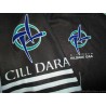 2005-08 Kildare GAA (Cill Dara) Goalkeeper Jersey